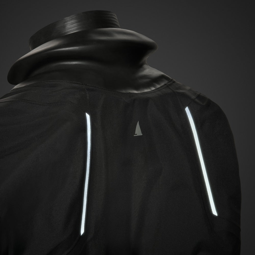 Musto LPX GTX Drysuit - Black