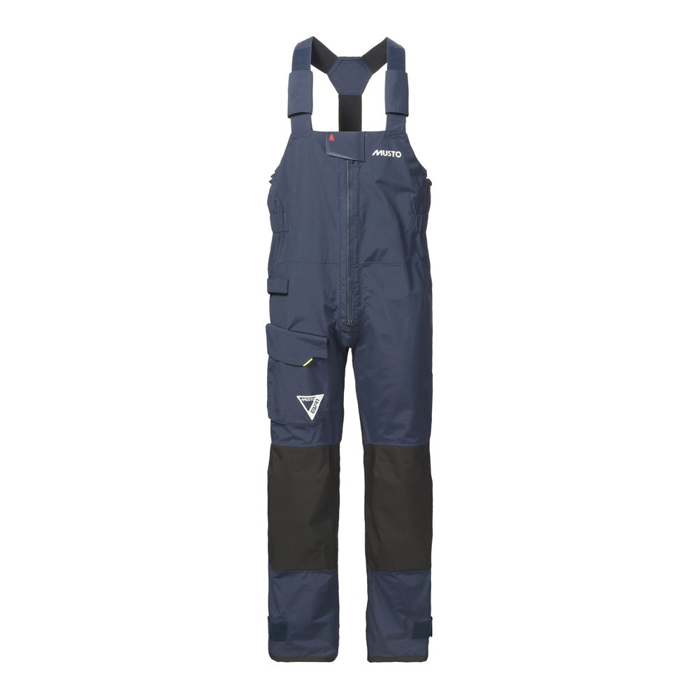 Musto Men's BR1 Channel Trousers - True Navy