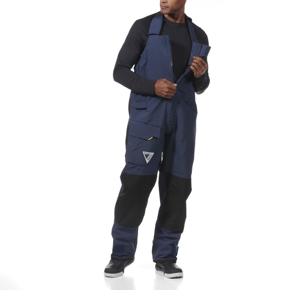 Musto Men's BR1 Channel Trousers - True Navy