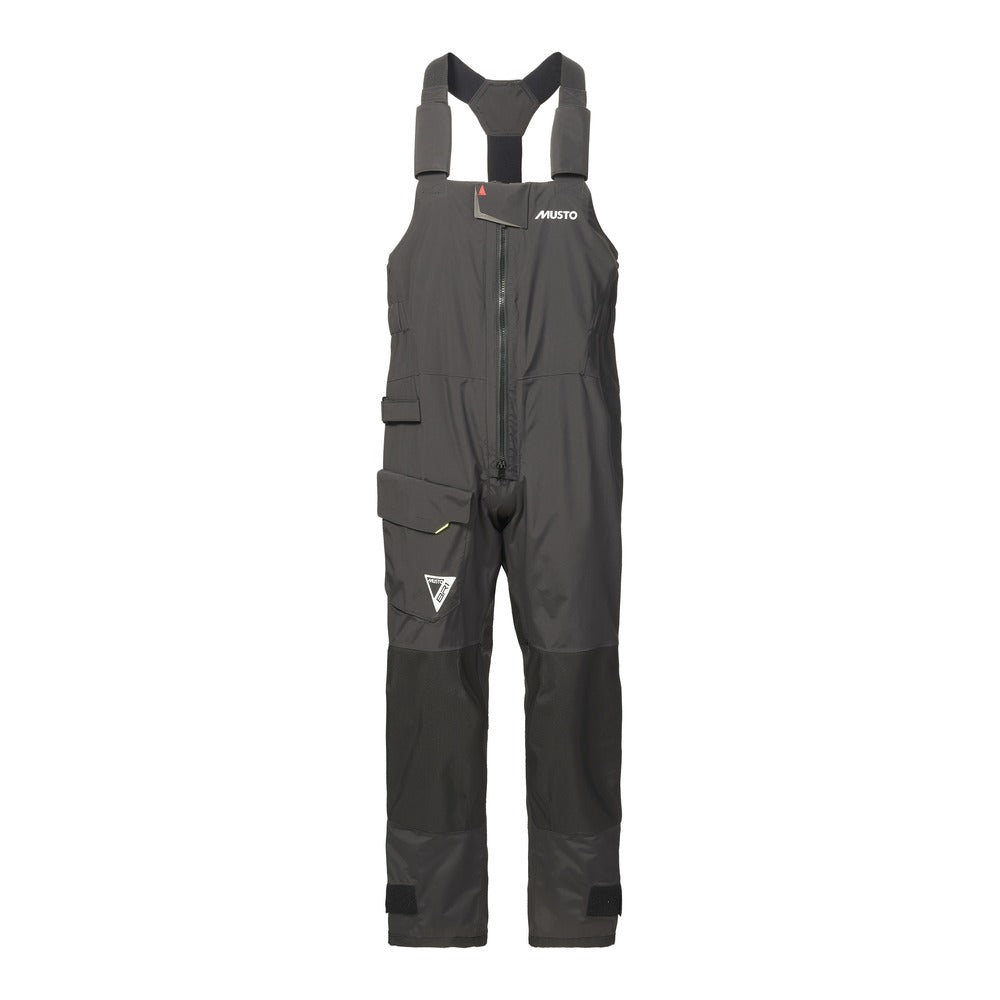 Musto Men's BR1 Channel Trousers - Black