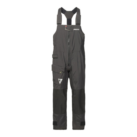 Musto Men's BR1 Channel Trousers - Black