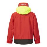 Musto Men's BR1 Channel Jacket - True Red