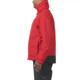 Musto Men's BR1 Channel Jacket - True Red