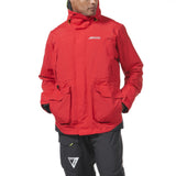 Musto Men's BR1 Channel Jacket - True Red