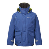 Musto Men's BR1 Channel Jacket - Racer Blue