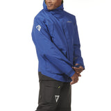 Musto Men's BR1 Channel Jacket - Racer Blue