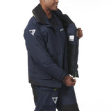 Musto Men's BR1 Channel Jacket - True Navy