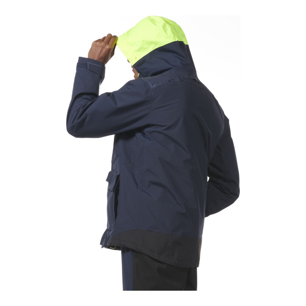 Musto Men's BR1 Channel Jacket - True Navy