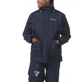 Musto Men's BR1 Channel Jacket - True Navy