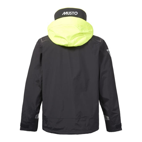 Musto Men's BR1 Channel Jacket - Black