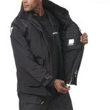Musto Men's BR1 Channel Jacket - Black