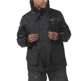 Musto Men's BR1 Channel Jacket - Black