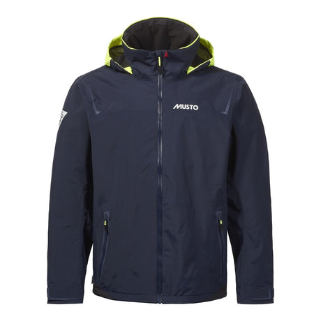Musto Men's BR1 Solent Jacket - True Navy