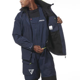 Musto Men's BR1 Solent Jacket - True Navy