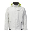 Musto Men's BR1 Solent Jacket - Platinum