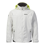 Musto Men's BR1 Solent Jacket - Platinum