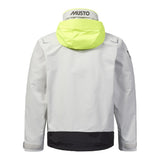 Musto Men's BR1 Solent Jacket - Platinum