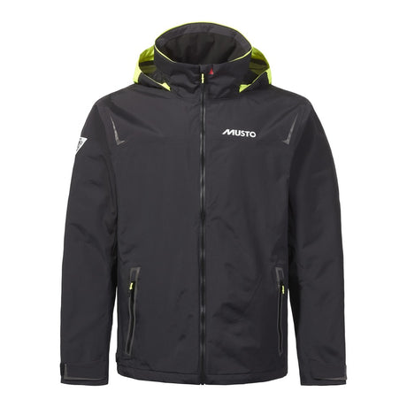 Musto Men's BR1 Solent Jacket - Black