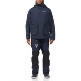 Musto Men's BR1 Solent Jacket - Black