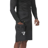 Musto BR1 Solent Short - Black