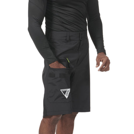 Musto BR1 Solent Short - Black