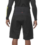 Musto BR1 Solent Short - Black