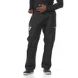 Musto BR1 Solent Hi-Back Trousers - Black