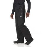 Musto BR1 Solent Hi-Back Trousers - Black