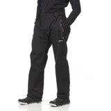 Musto BR1 Solent Hi-Back Trousers - Black
