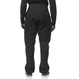 Musto BR1 Solent Hi-Back Trousers - Black