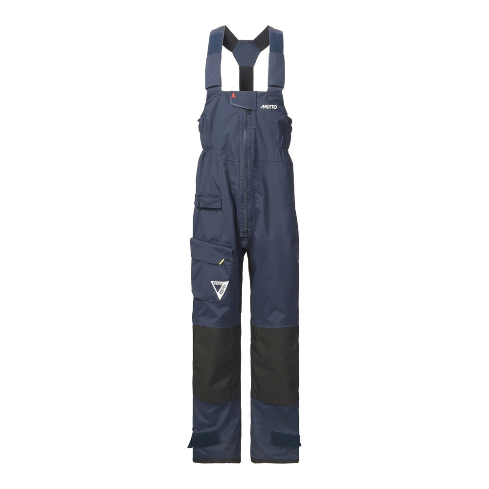 Musto Women's BR1 Channel Trousers - True Navy