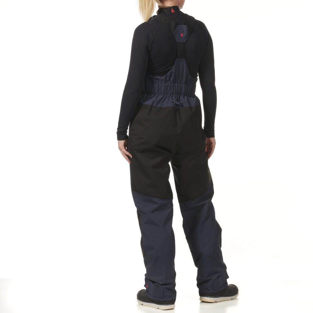 Musto Women's BR1 Channel Trousers - True Navy