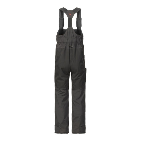 Musto Women's BR1 Channel Trousers - Black