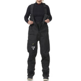 Musto Women's BR1 Channel Trousers - Black