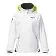 Musto Women's BR1 Solent Jacket - White