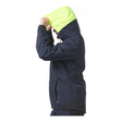 Musto Women's BR1 Solent Jacket - True Navy