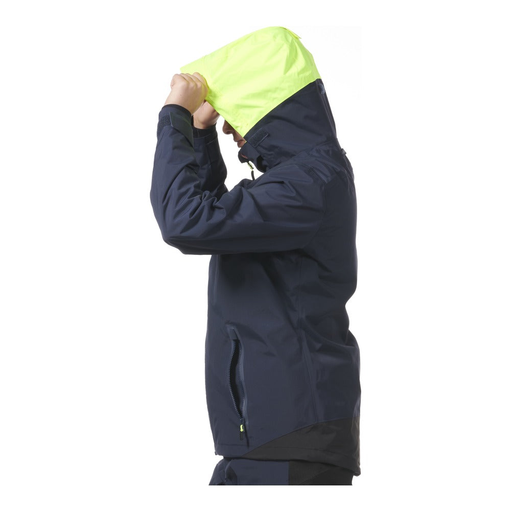 Musto Women's BR1 Solent Jacket - True Navy