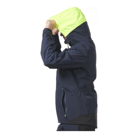Musto Women's BR1 Solent Jacket - True Navy