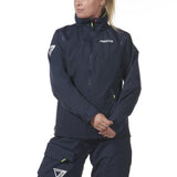 Musto Women's BR1 Solent Jacket - True Navy