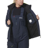 Musto Women's BR1 Solent Jacket - True Navy