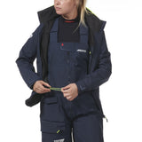 Musto Women's BR1 Solent Jacket - True Navy