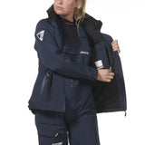 Musto Women's BR1 Solent Jacket - True Navy
