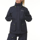 Musto Women's BR1 Channel Jacket - True Navy