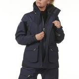 Musto Women's BR1 Channel Jacket - True Navy