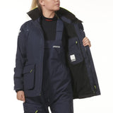 Musto Women's BR1 Channel Jacket - True Navy