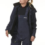 Musto Women's BR1 Channel Jacket - True Navy