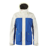 Musto Women's BR1 Channel Jacket - Aruba Blue / Asw