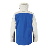 Musto Women's BR1 Channel Jacket - Aruba Blue / Asw