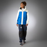 Musto Women's BR1 Channel Jacket - Aruba Blue / Asw