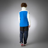 Musto Women's BR1 Channel Jacket - Aruba Blue / Asw